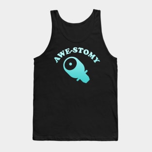 Awe-stomy Tank Top